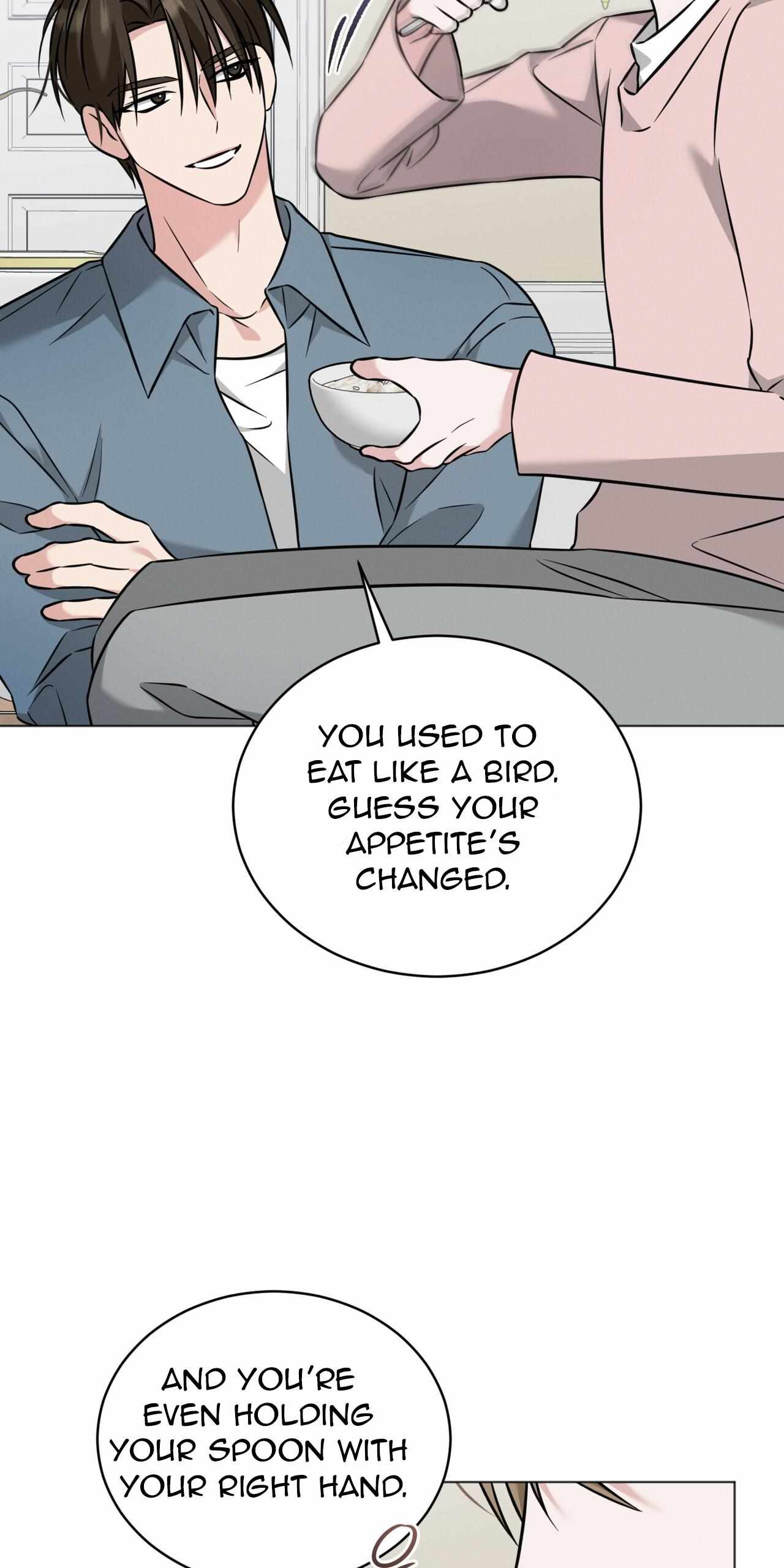 Omega Dong-sik Chapter 8 page 102 - 
