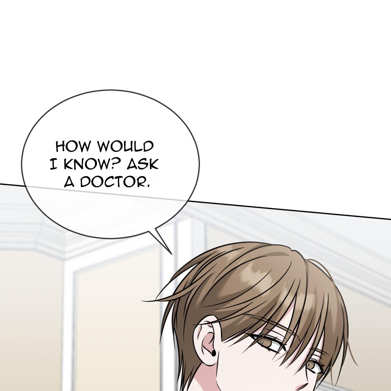 Omega Dong-sik Chapter 8 page 107 - 