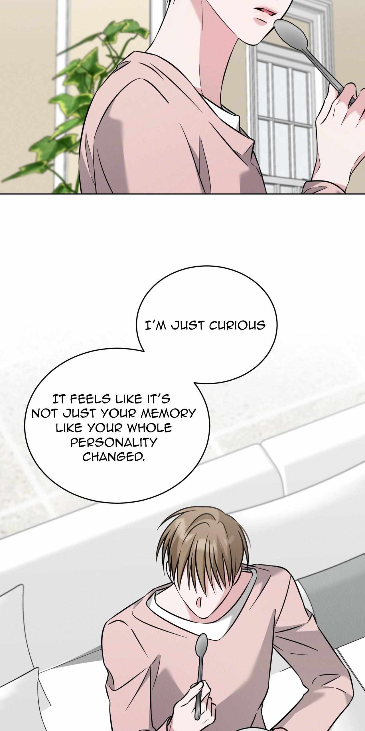 Omega Dong-sik Chapter 8 page 108 - 