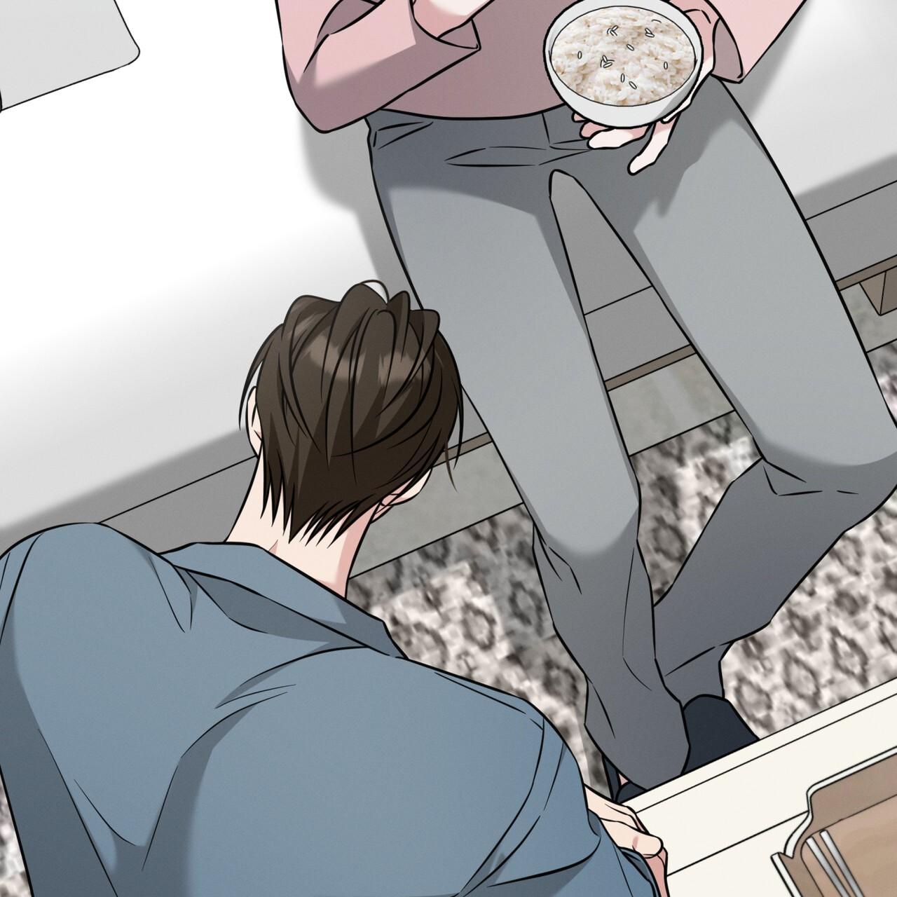 Omega Dong-sik Chapter 8 page 109 - 