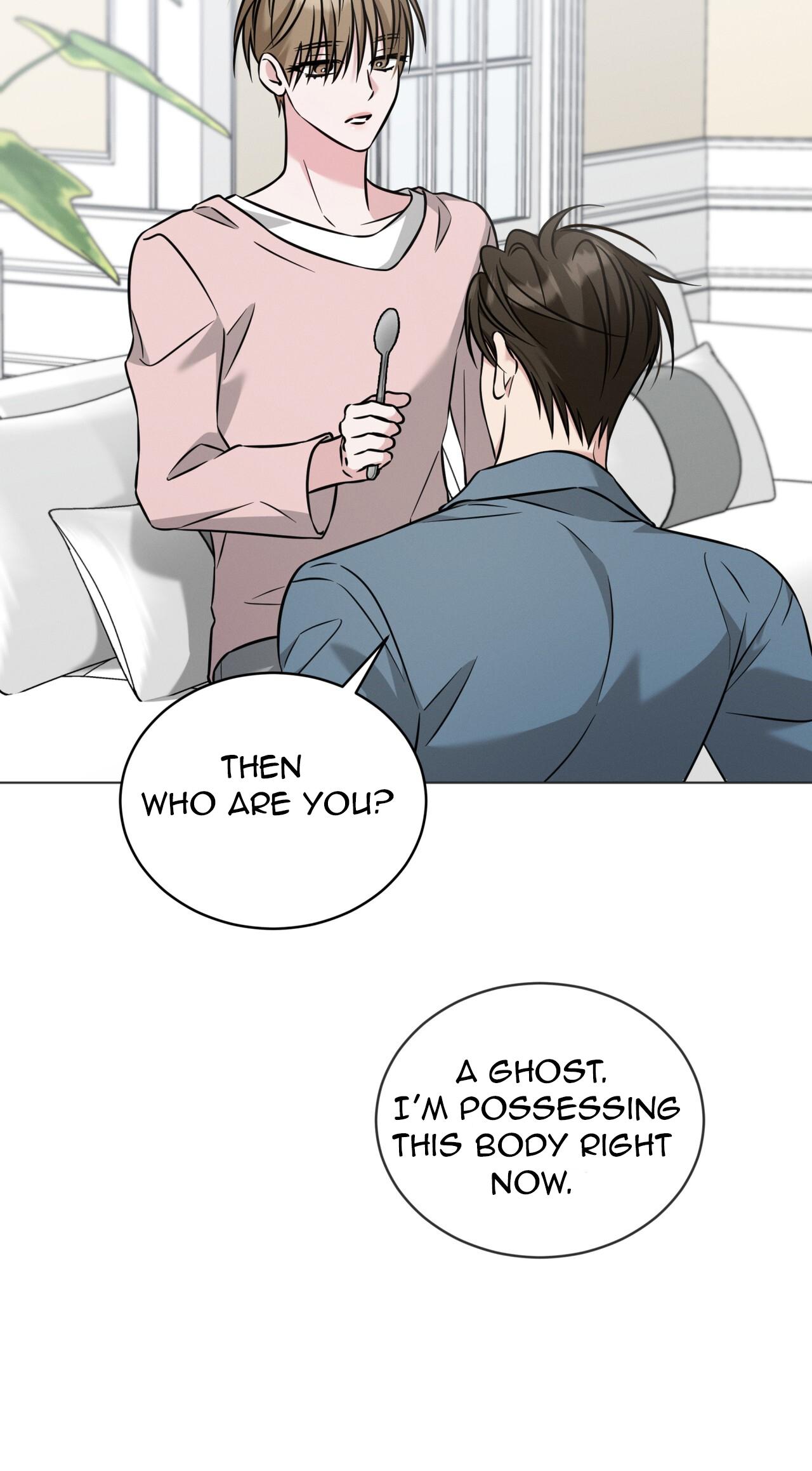 Omega Dong-sik Chapter 8 page 113 - 