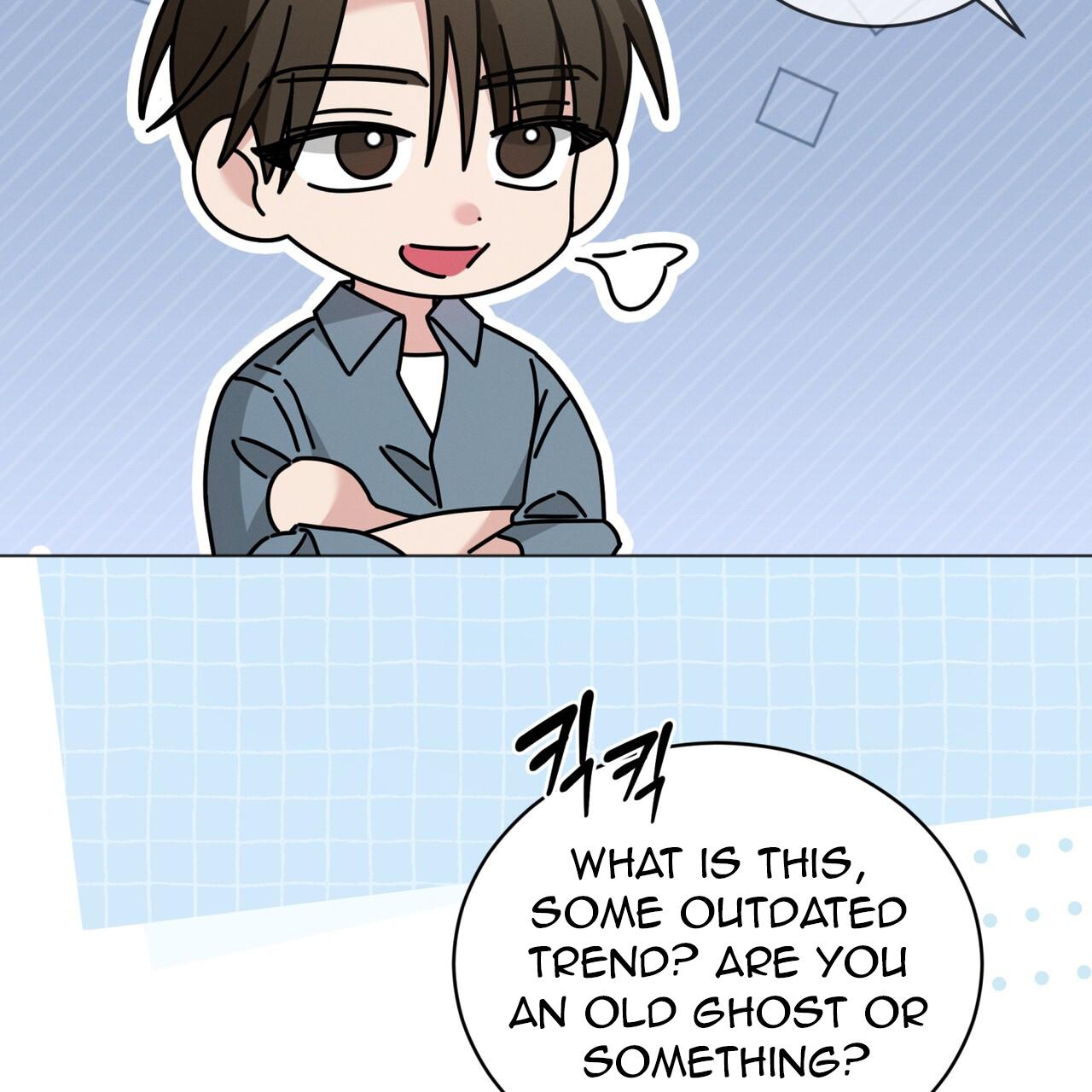 Omega Dong-sik Chapter 8 page 115 - 