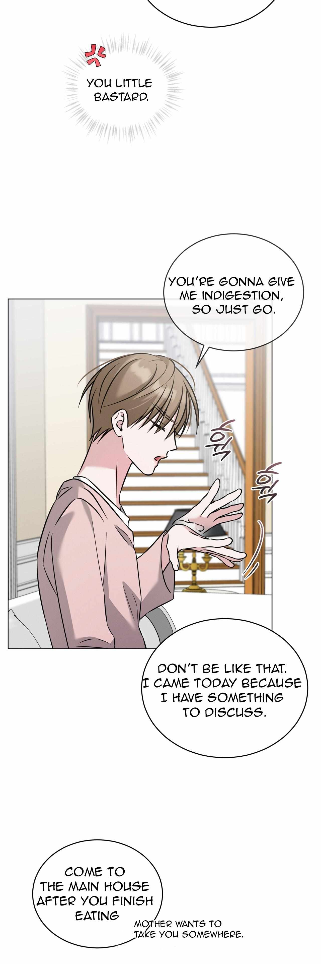 Omega Dong-sik Chapter 8 page 116 - 