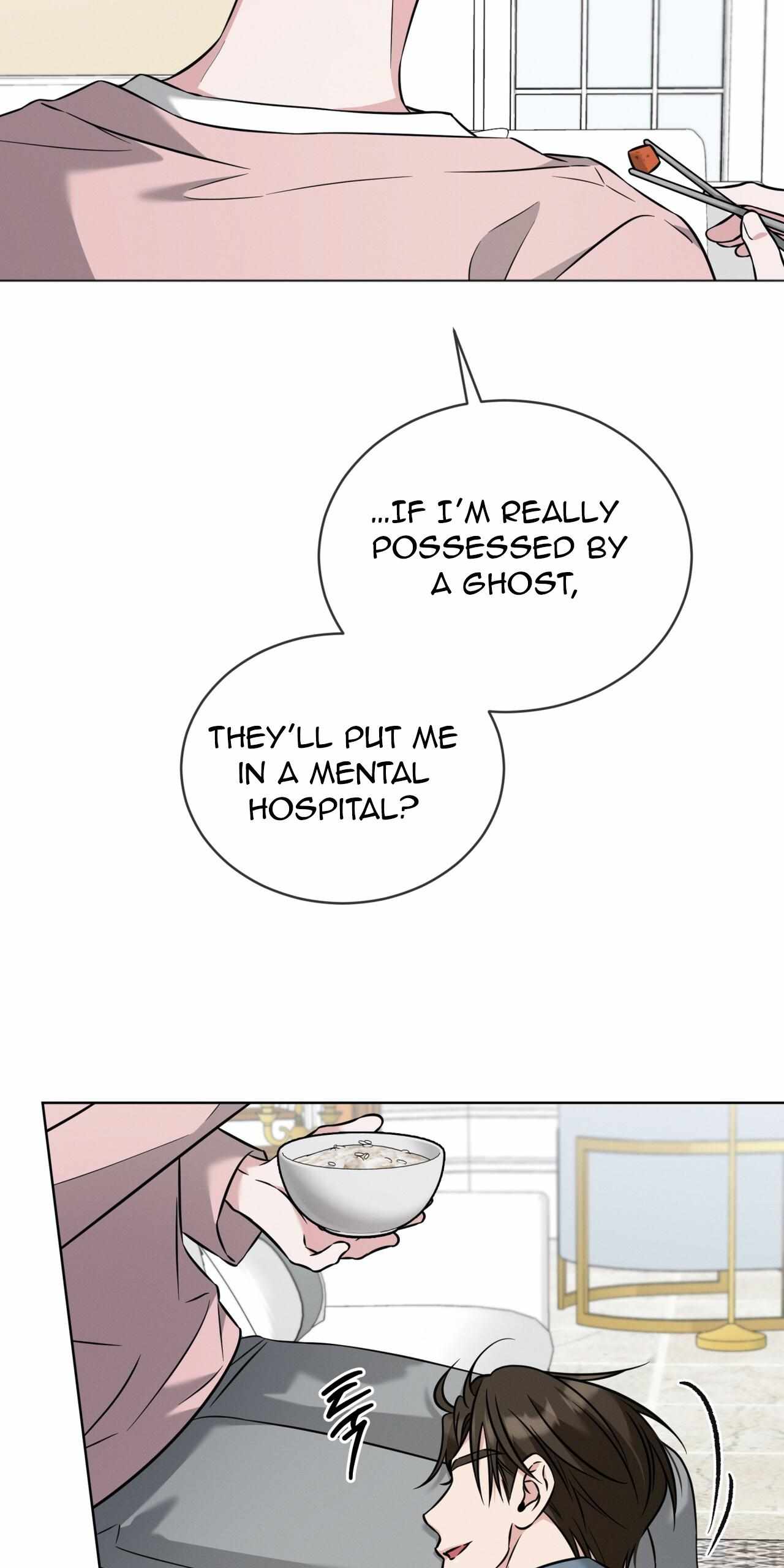 Omega Dong-sik Chapter 8 page 124 - 