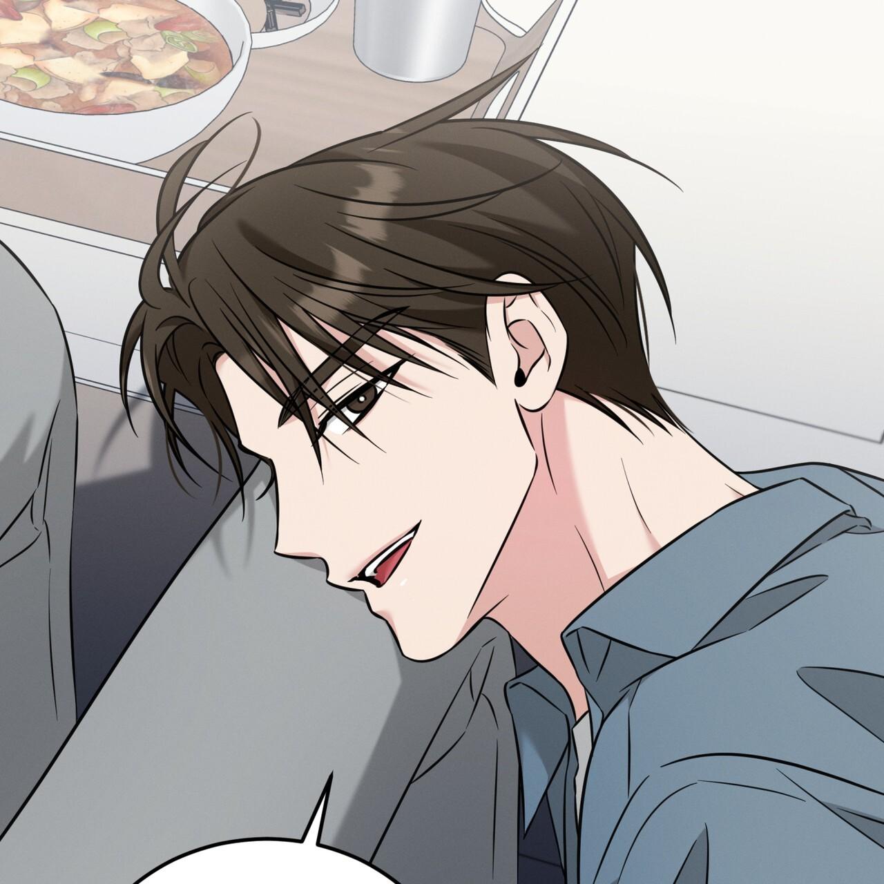 Omega Dong-sik Chapter 8 page 127 - 
