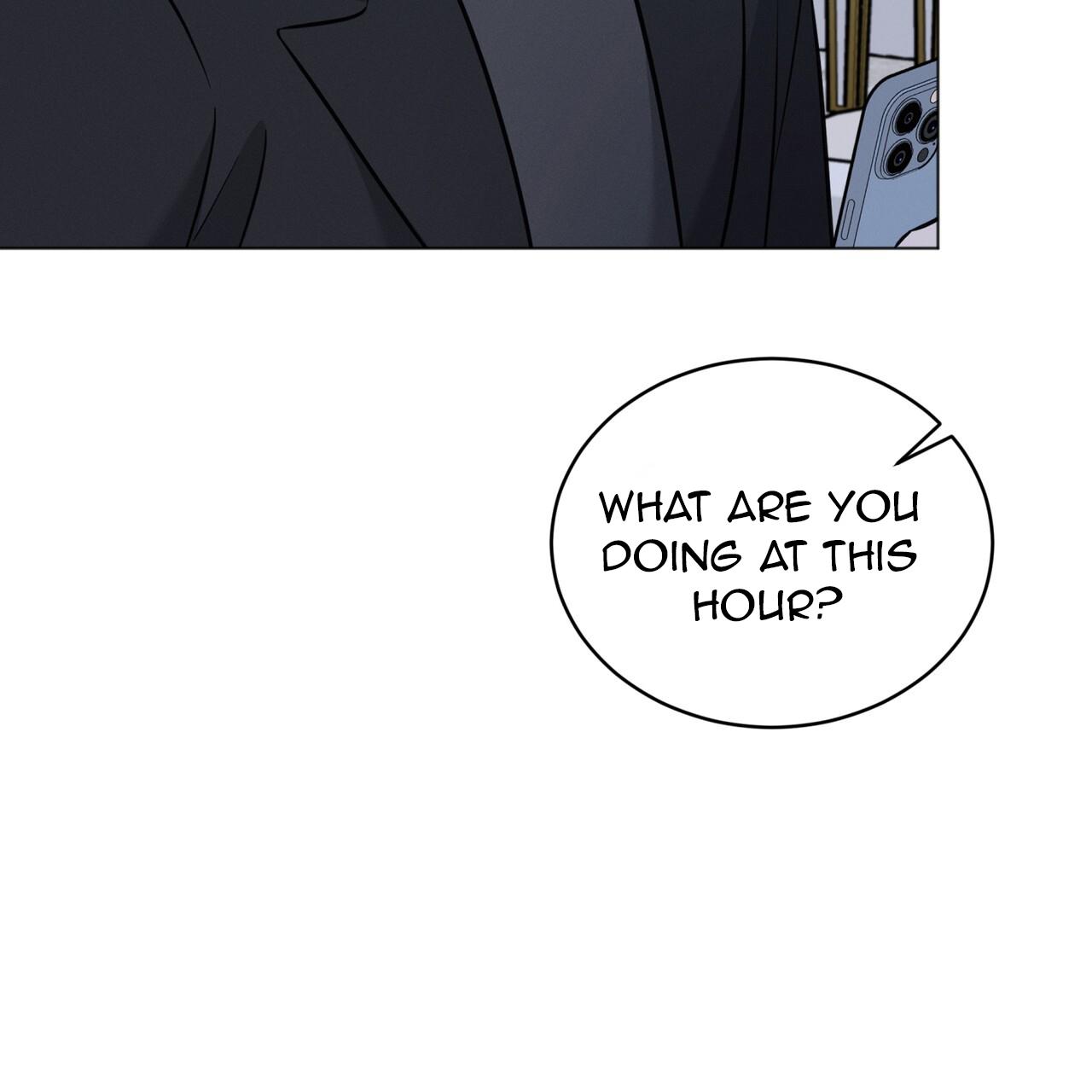 Omega Dong-sik Chapter 8 page 14 - 