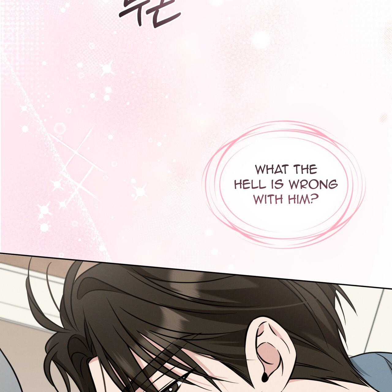 Omega Dong-sik Chapter 8 page 132 - 