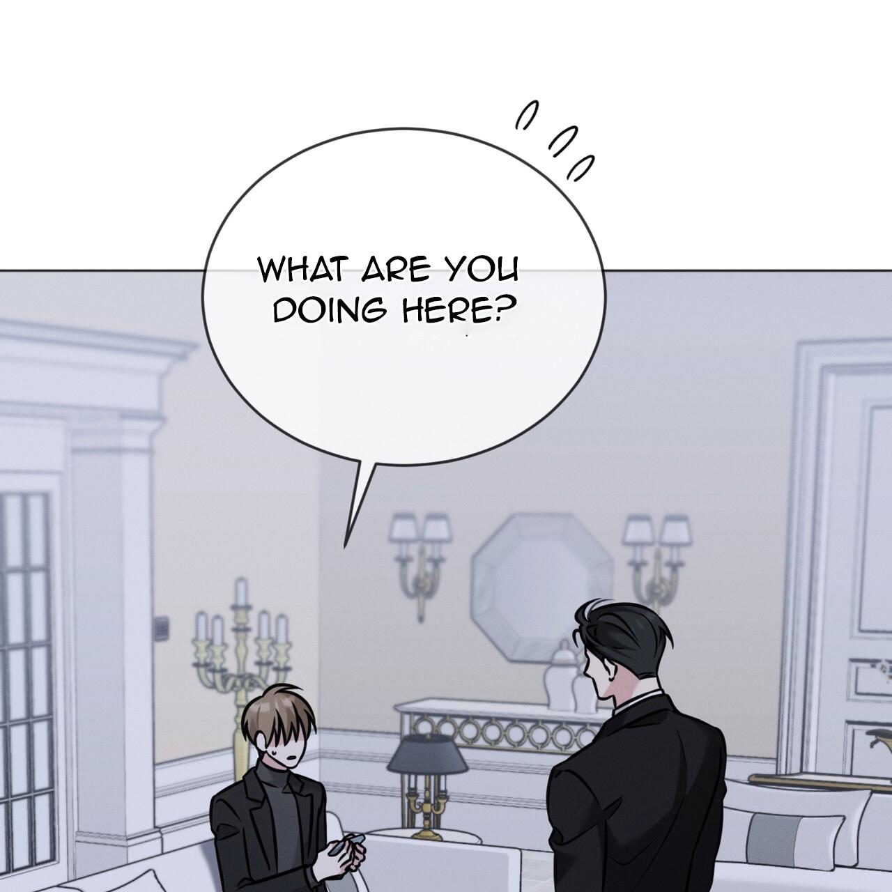 Omega Dong-sik Chapter 8 page 15 - 