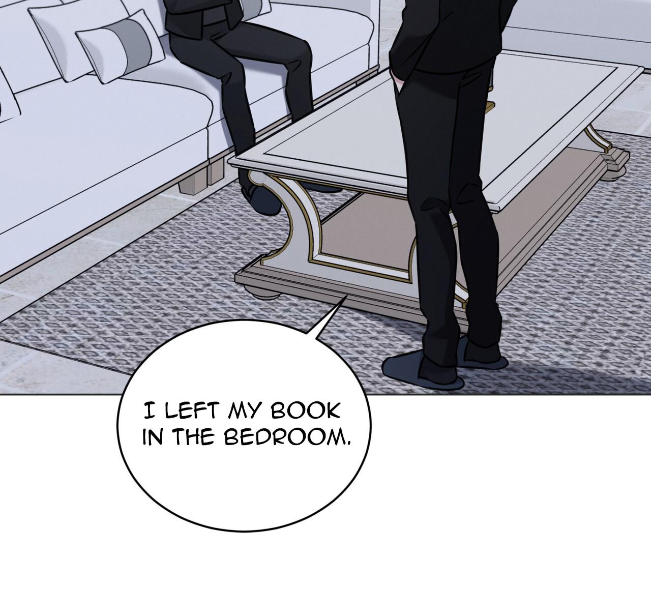 Omega Dong-sik Chapter 8 page 16 - 