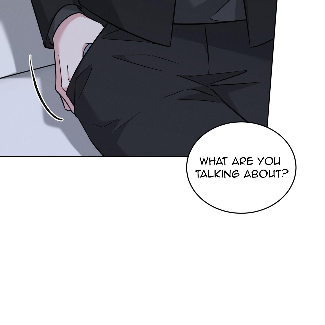 Omega Dong-sik Chapter 8 page 18 - 
