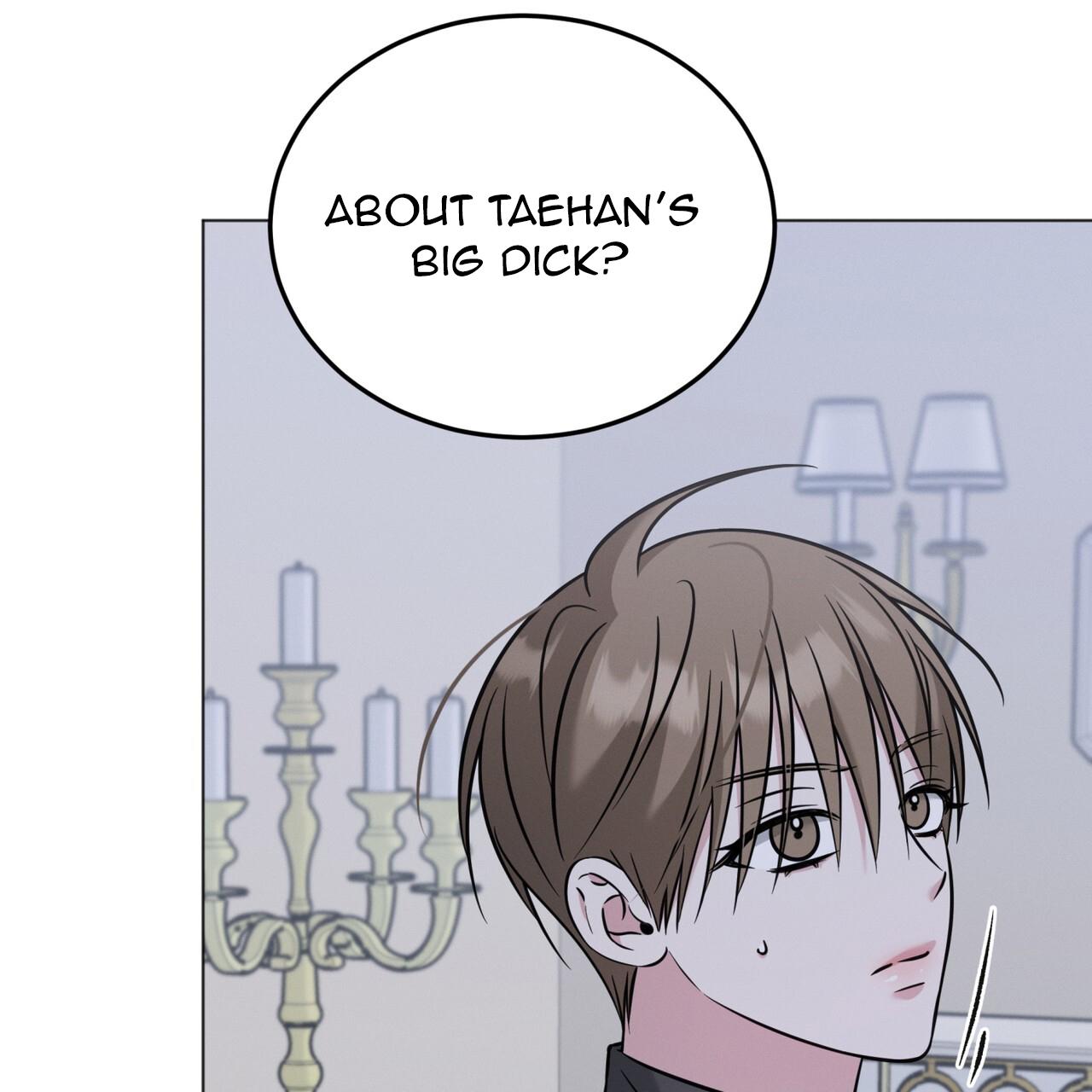 Omega Dong-sik Chapter 8 page 19 - 