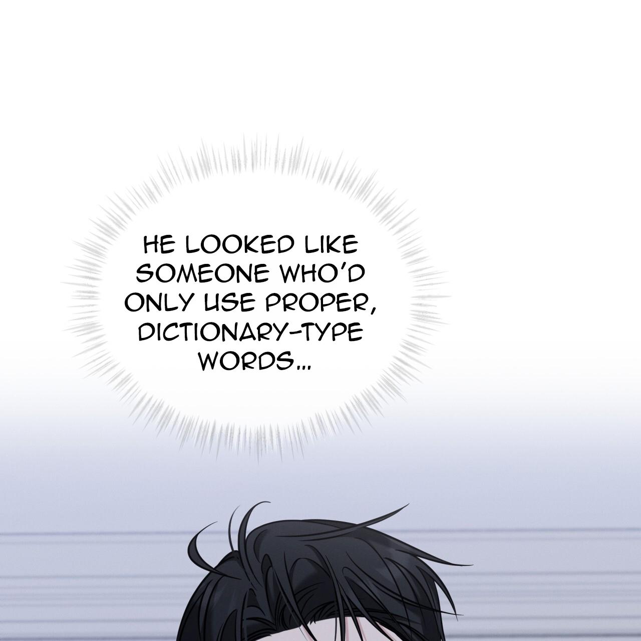Omega Dong-sik Chapter 8 page 21 - 