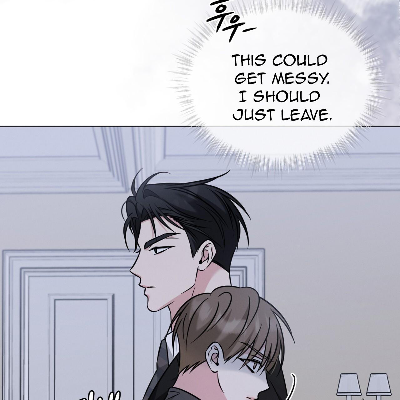 Omega Dong-sik Chapter 8 page 32 - 