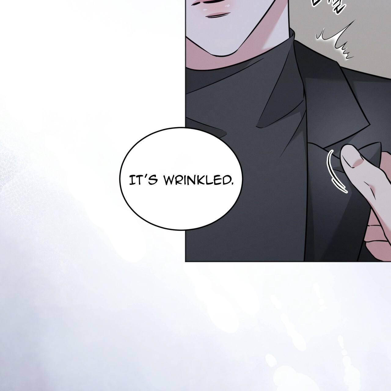Omega Dong-sik Chapter 8 page 38 - 