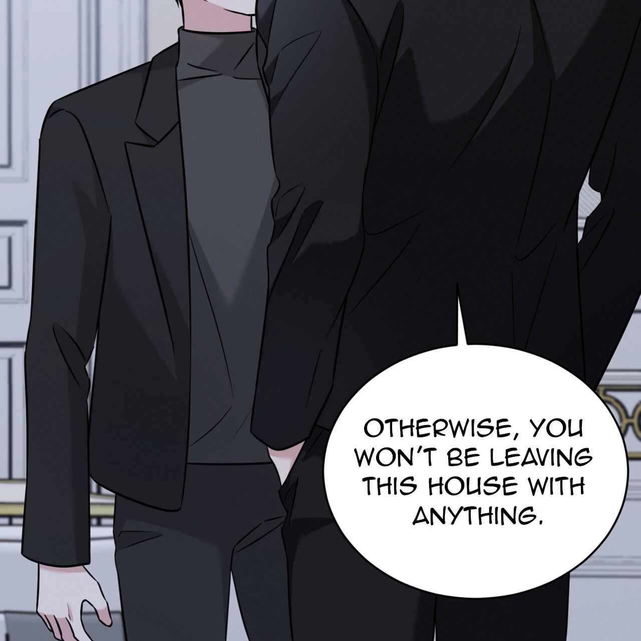 Omega Dong-sik Chapter 8 page 40 - 