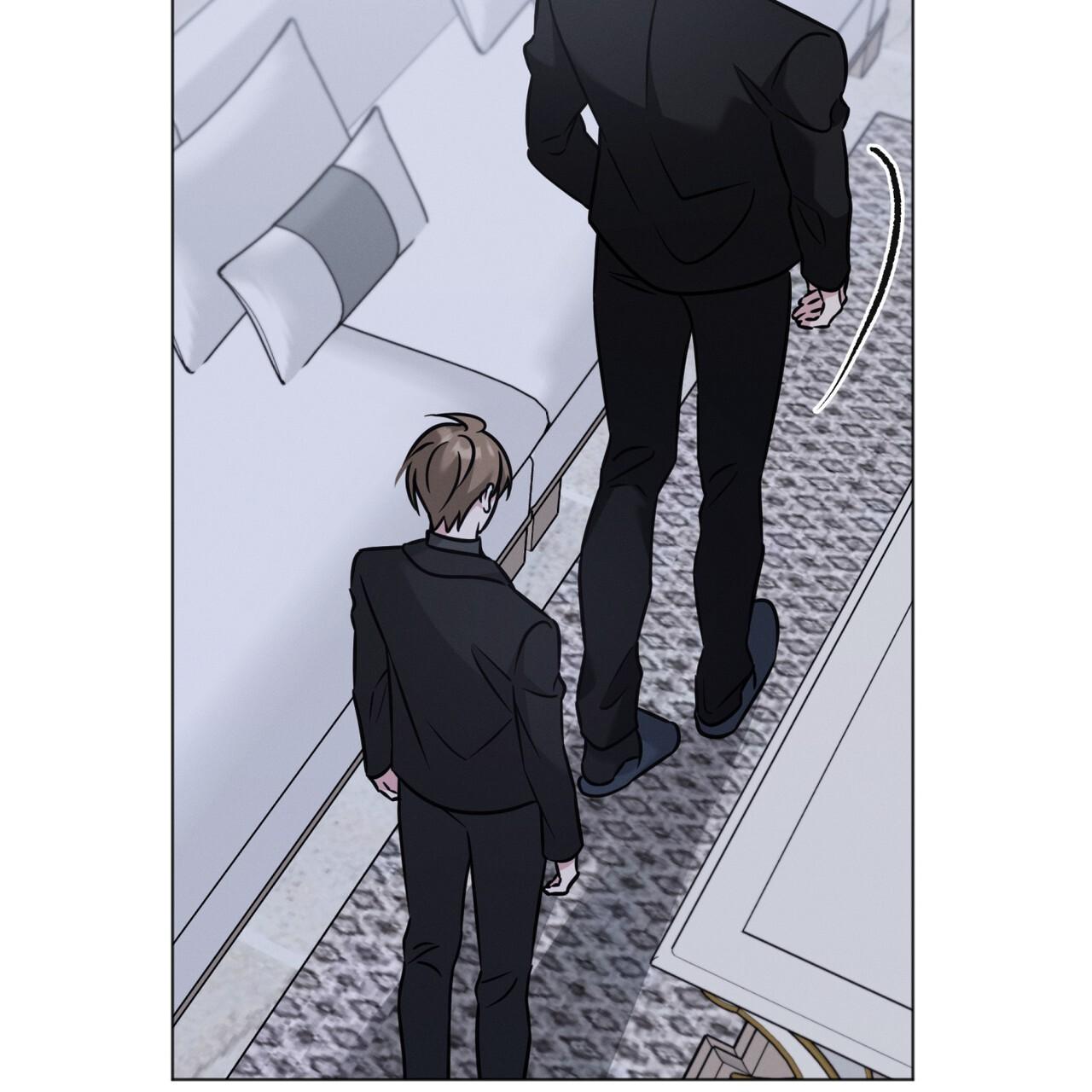 Omega Dong-sik Chapter 8 page 45 - 