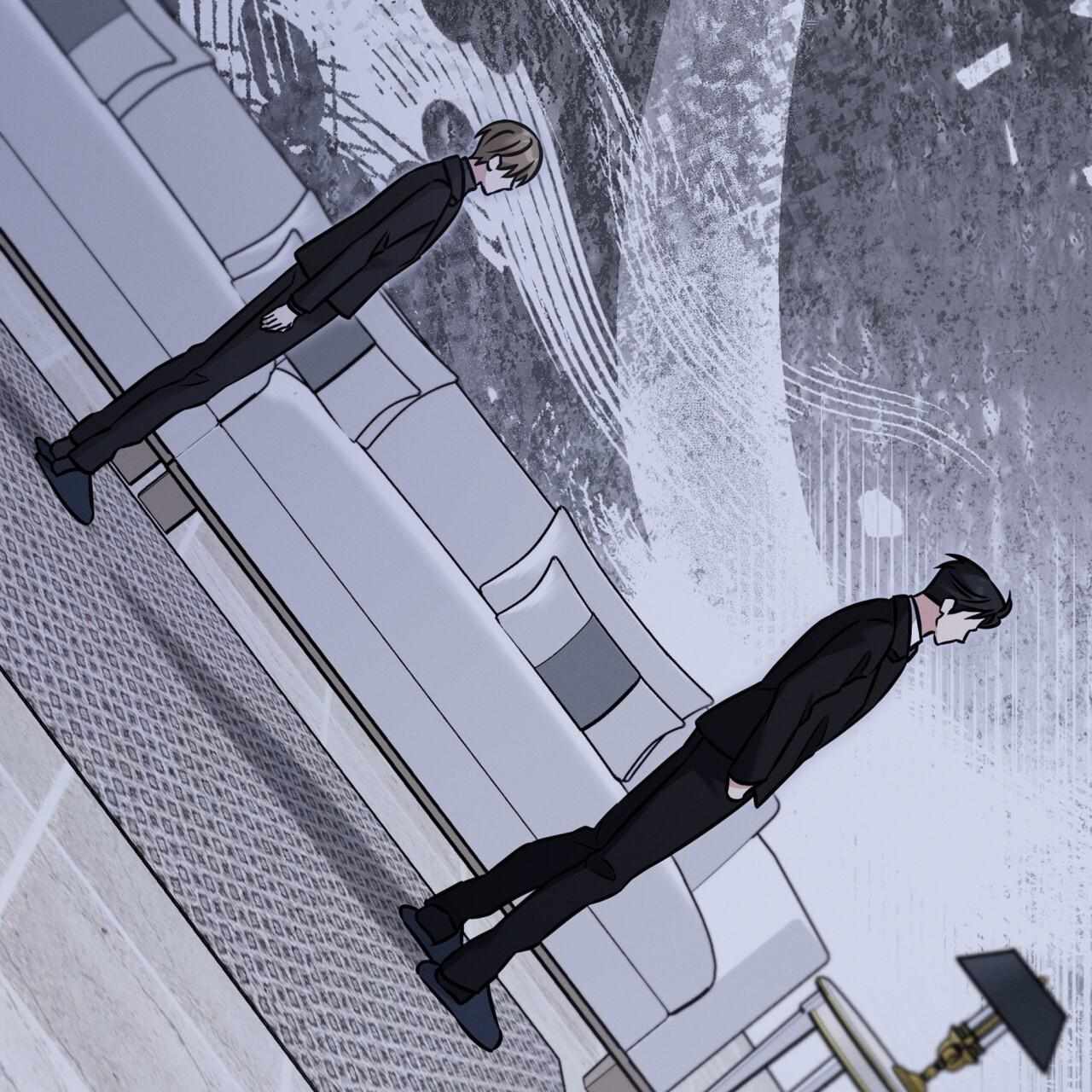 Omega Dong-sik Chapter 8 page 51 - 