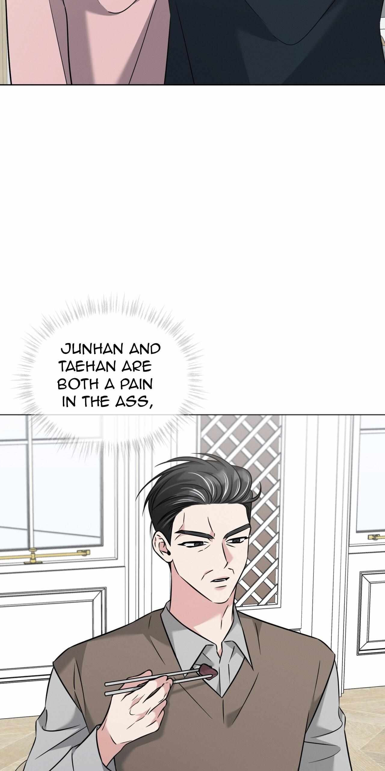 Omega Dong-sik Chapter 8 page 61 - 