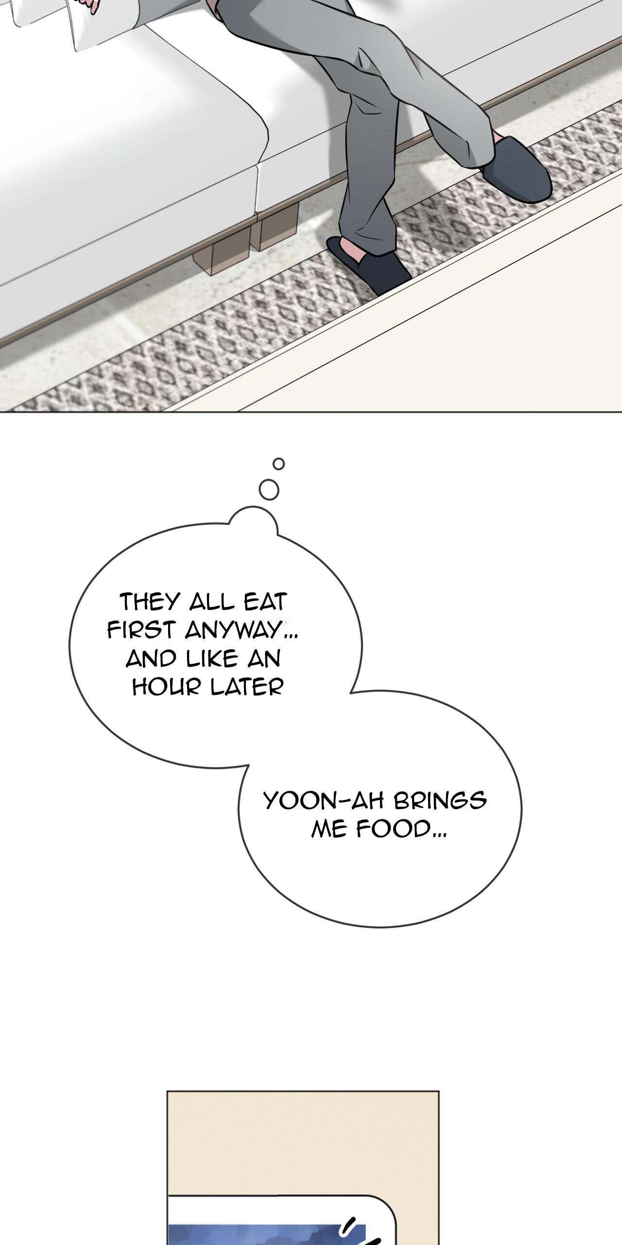 Omega Dong-sik Chapter 8 page 67 - 