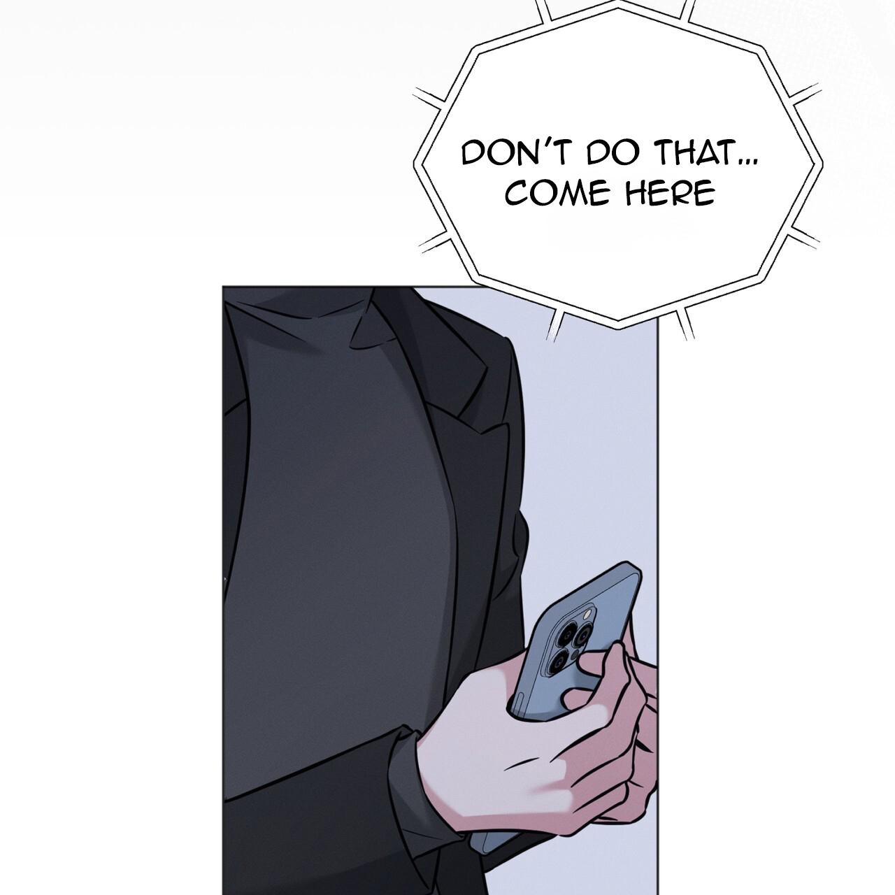 Omega Dong-sik Chapter 8 page 8 - 