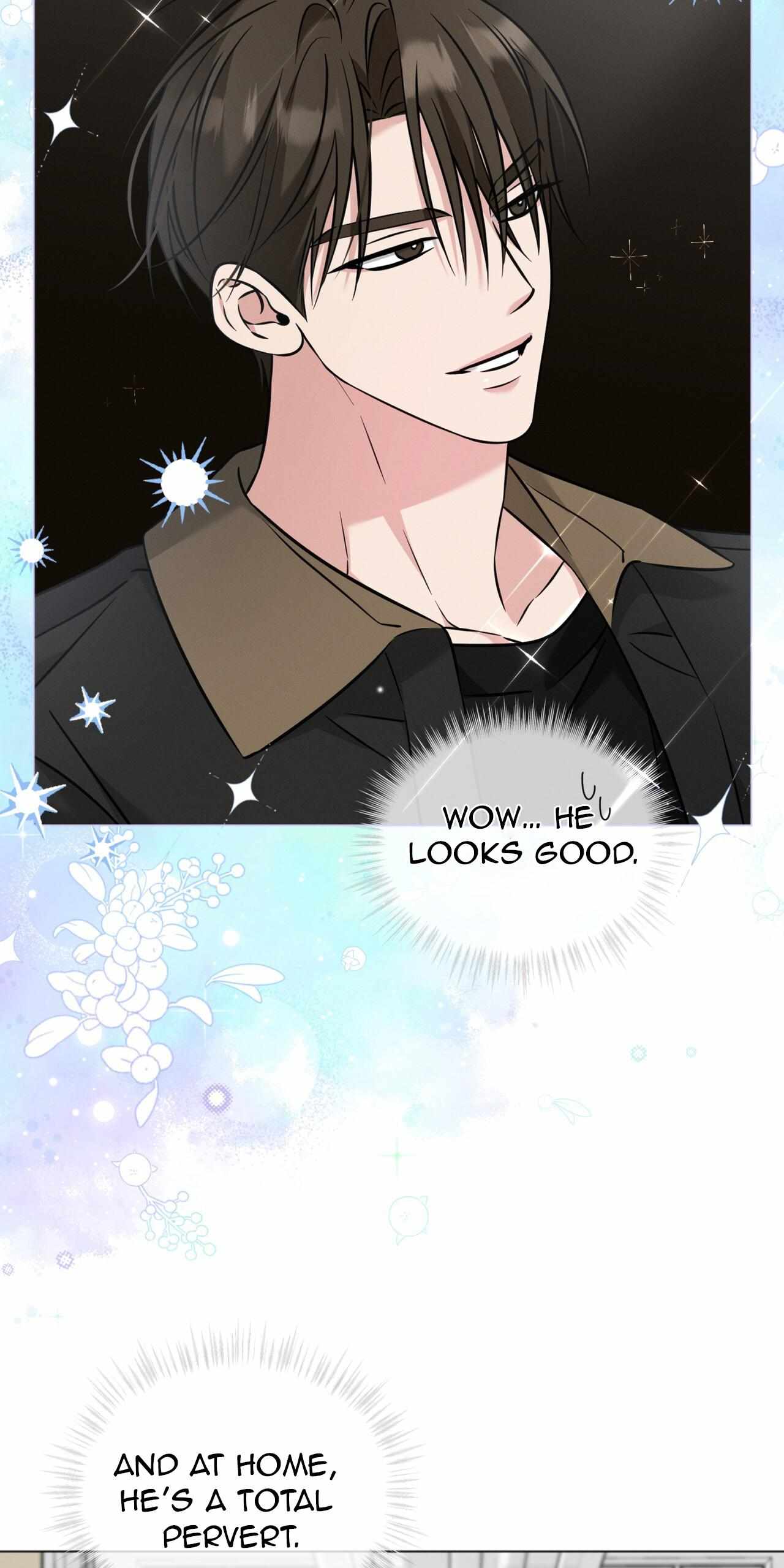 Omega Dong-sik Chapter 8 page 74 - 