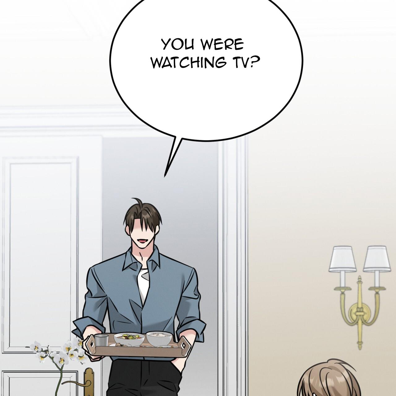 Omega Dong-sik Chapter 8 page 89 - 