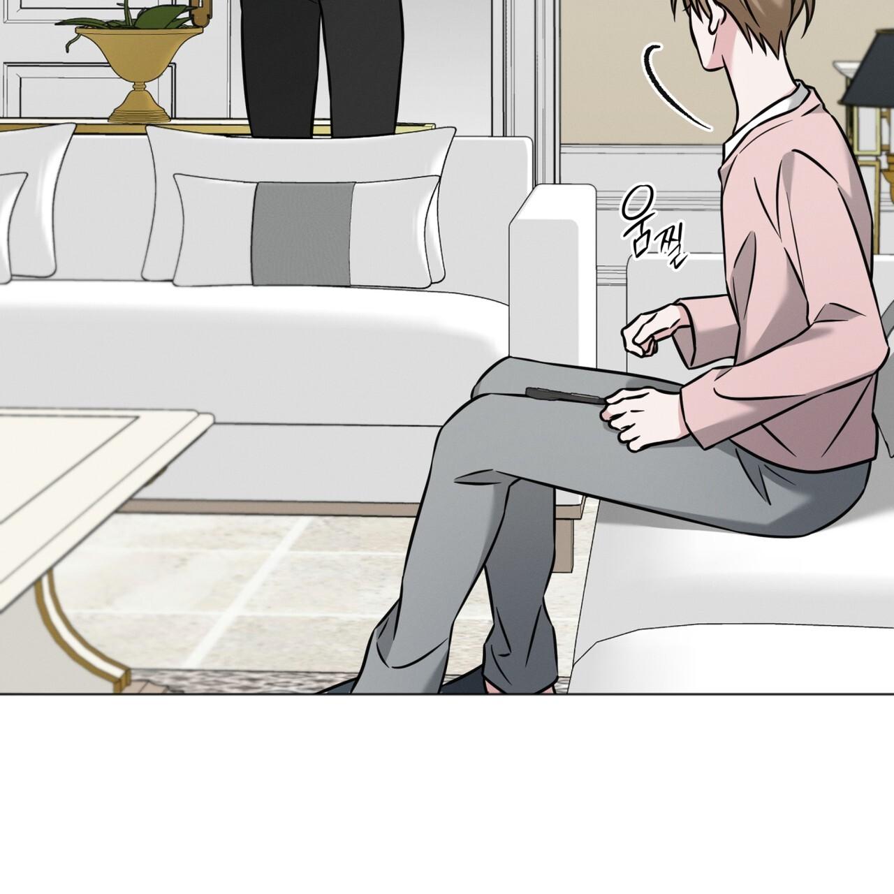 Omega Dong-sik Chapter 8 page 90 - 