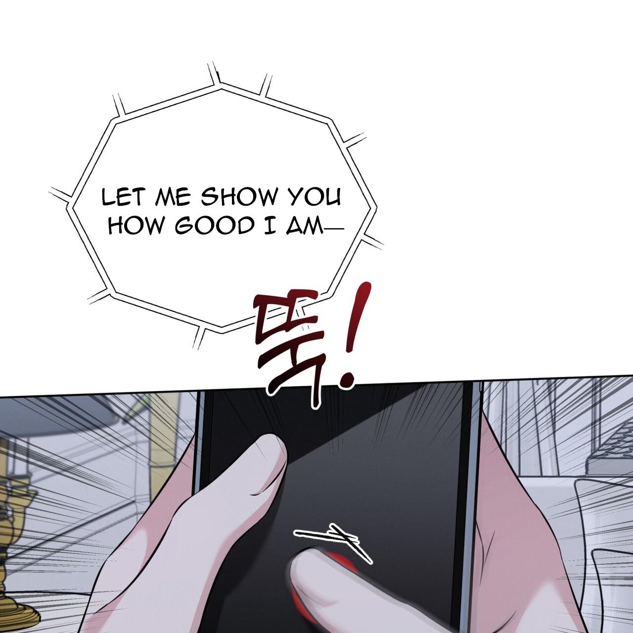 Omega Dong-sik Chapter 8 page 10 - 