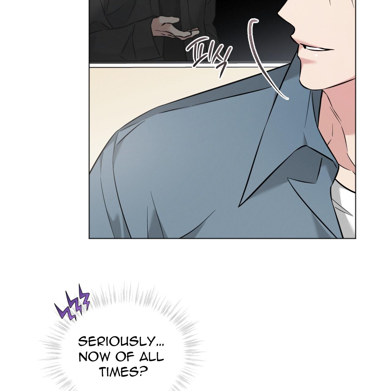 Omega Dong-sik Chapter 8 page 97 - 