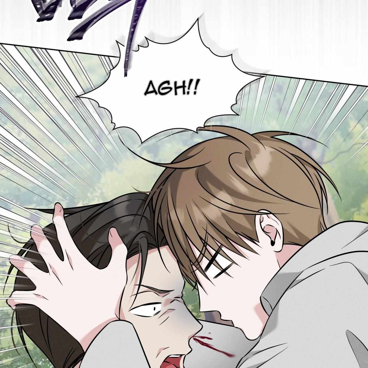 Omega Dong-sik Chapter 9 page 108 - 