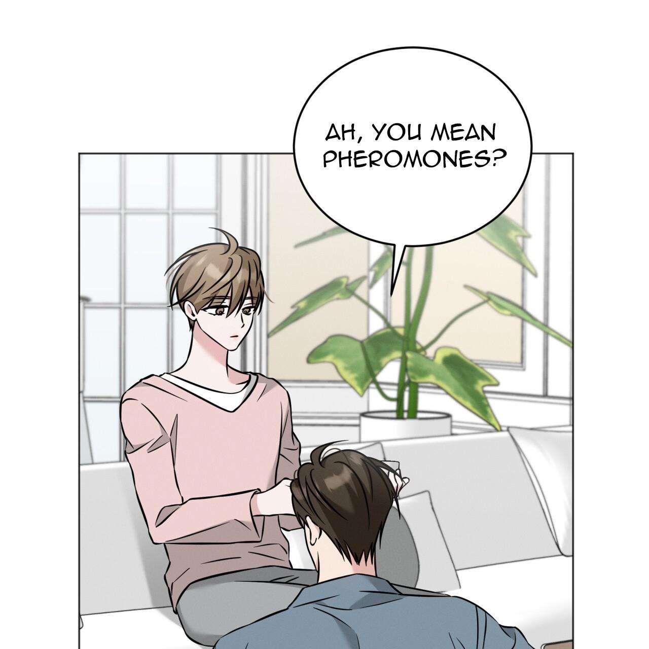Omega Dong-sik Chapter 9 page 12 - 