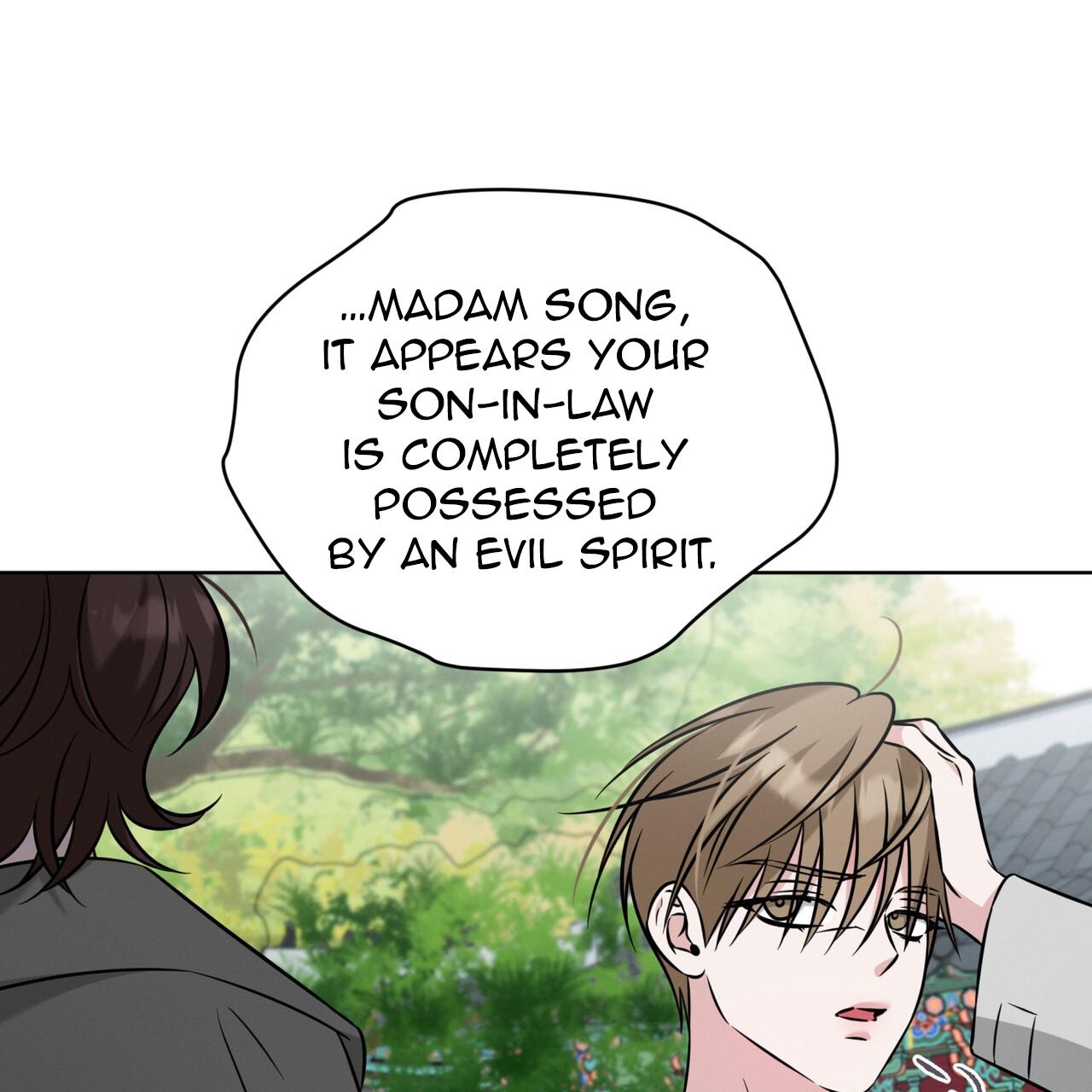 Omega Dong-sik Chapter 9 page 113 - 