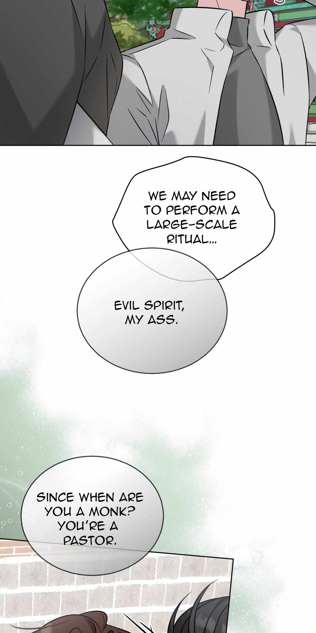 Omega Dong-sik Chapter 9 page 114 - 