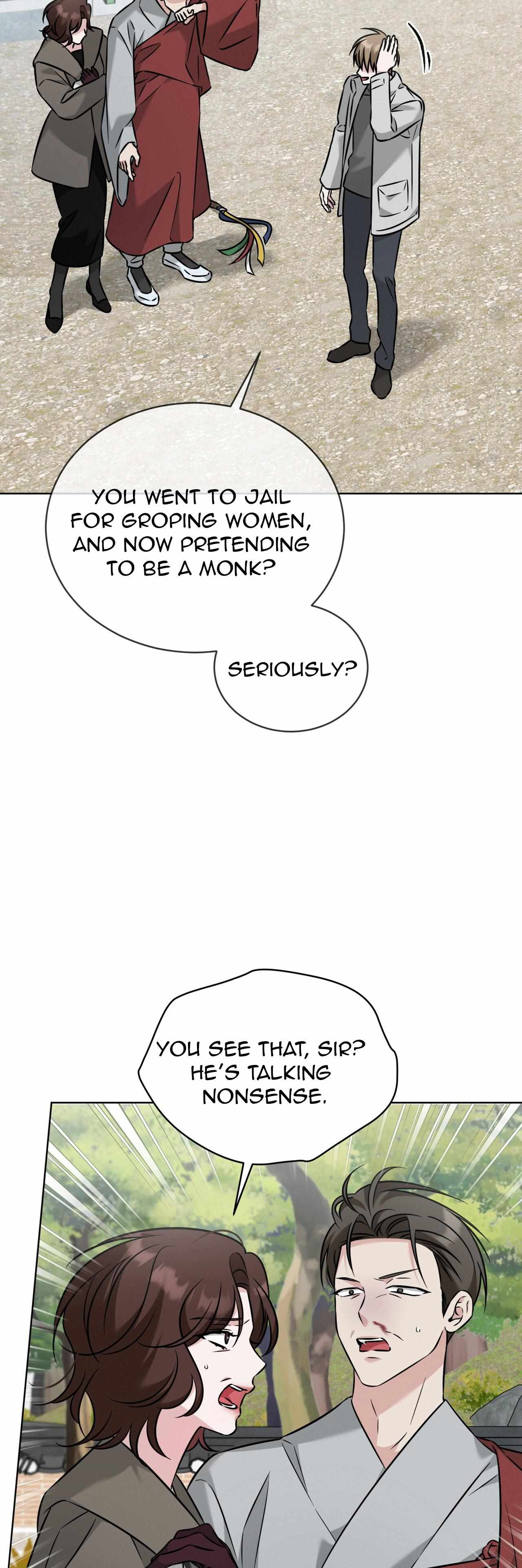 Omega Dong-sik Chapter 9 page 118 - 
