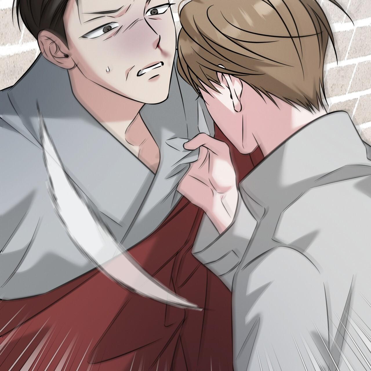 Omega Dong-sik Chapter 9 page 122 - 
