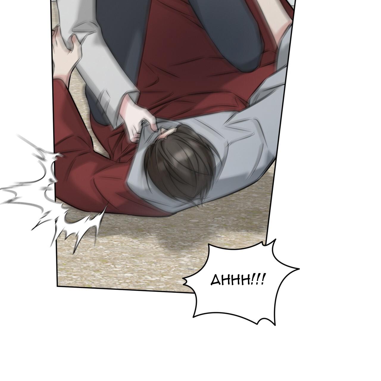 Omega Dong-sik Chapter 9 page 125 - 