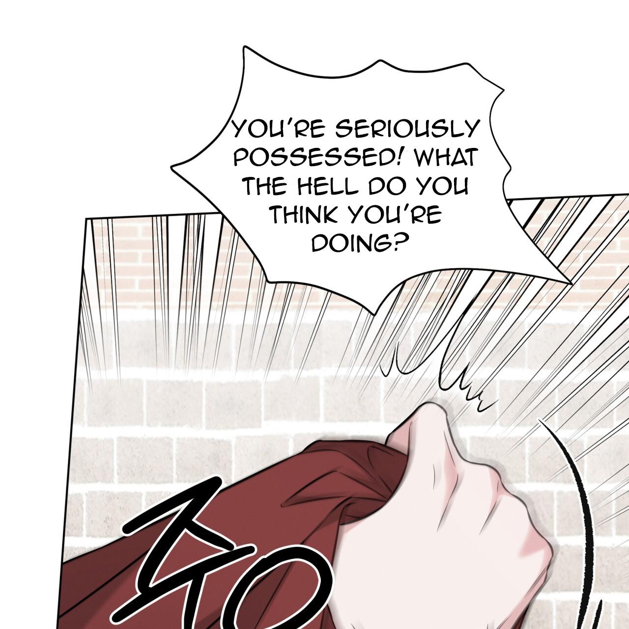 Omega Dong-sik Chapter 9 page 126 - 