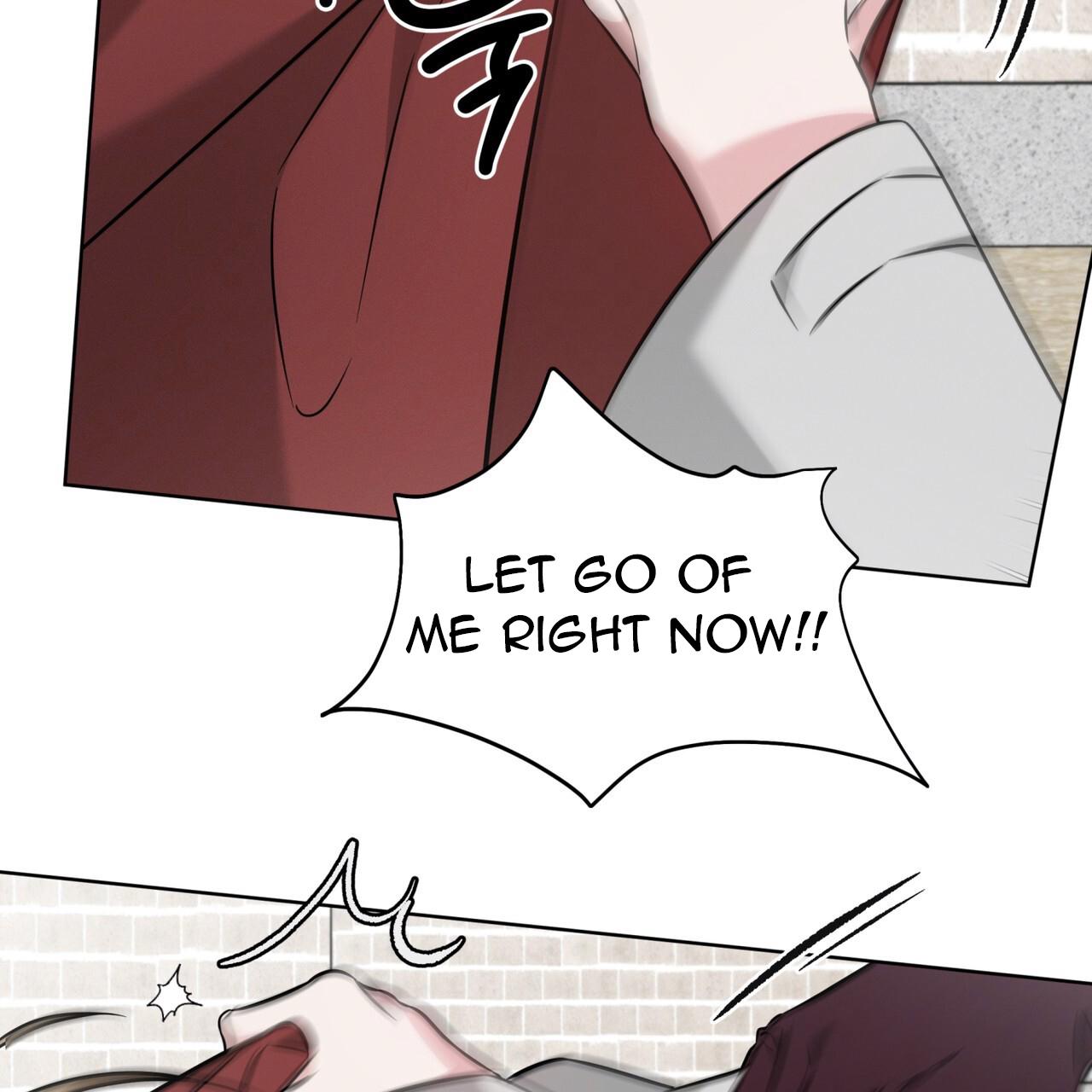 Omega Dong-sik Chapter 9 page 127 - 