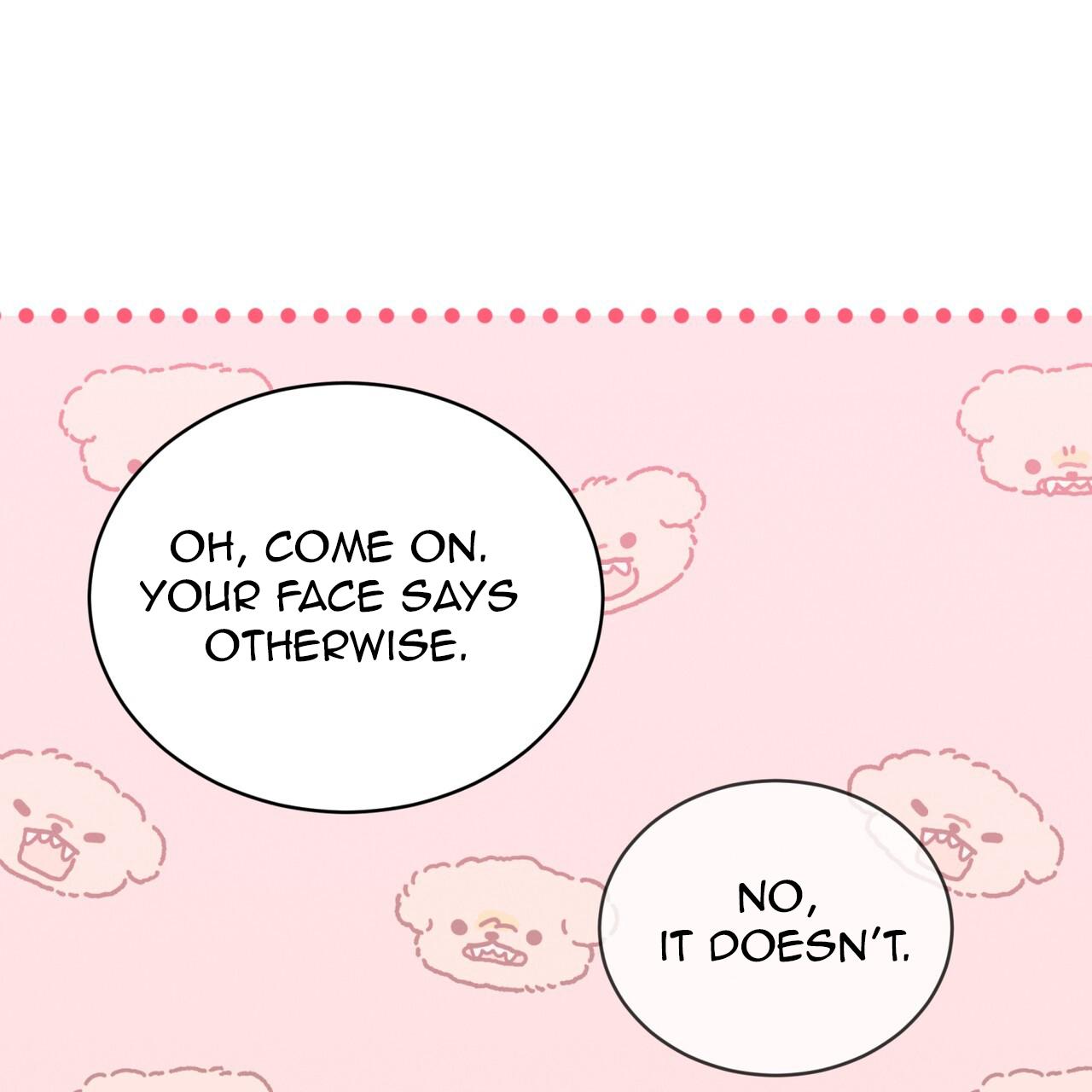 Omega Dong-sik Chapter 9 page 18 - 