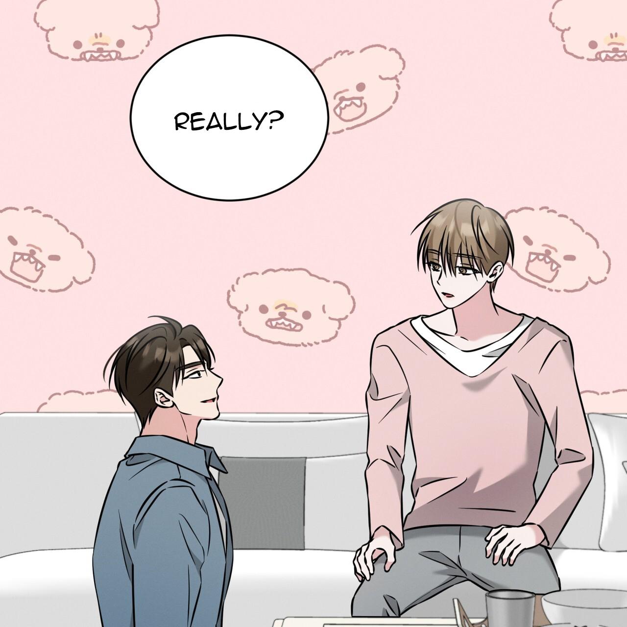 Omega Dong-sik Chapter 9 page 19 - 