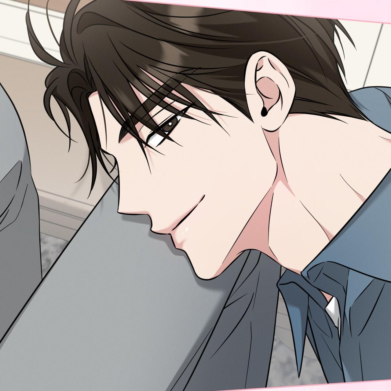 Omega Dong-sik Chapter 9 page 3 - 