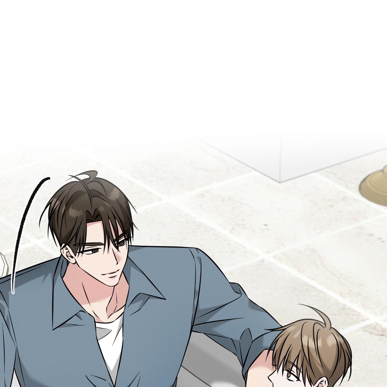 Omega Dong-sik Chapter 9 page 22 - 