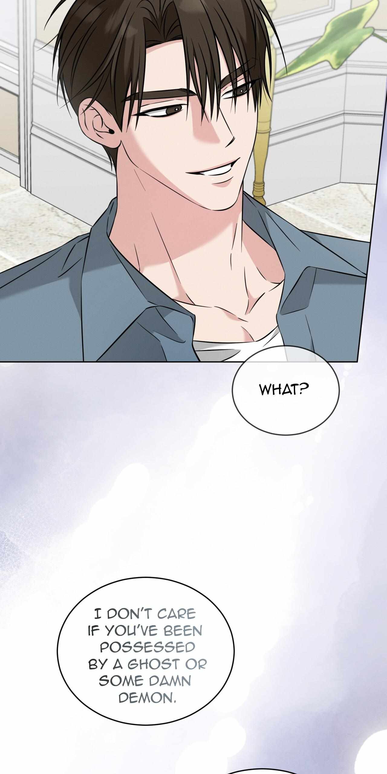 Omega Dong-sik Chapter 9 page 25 - 