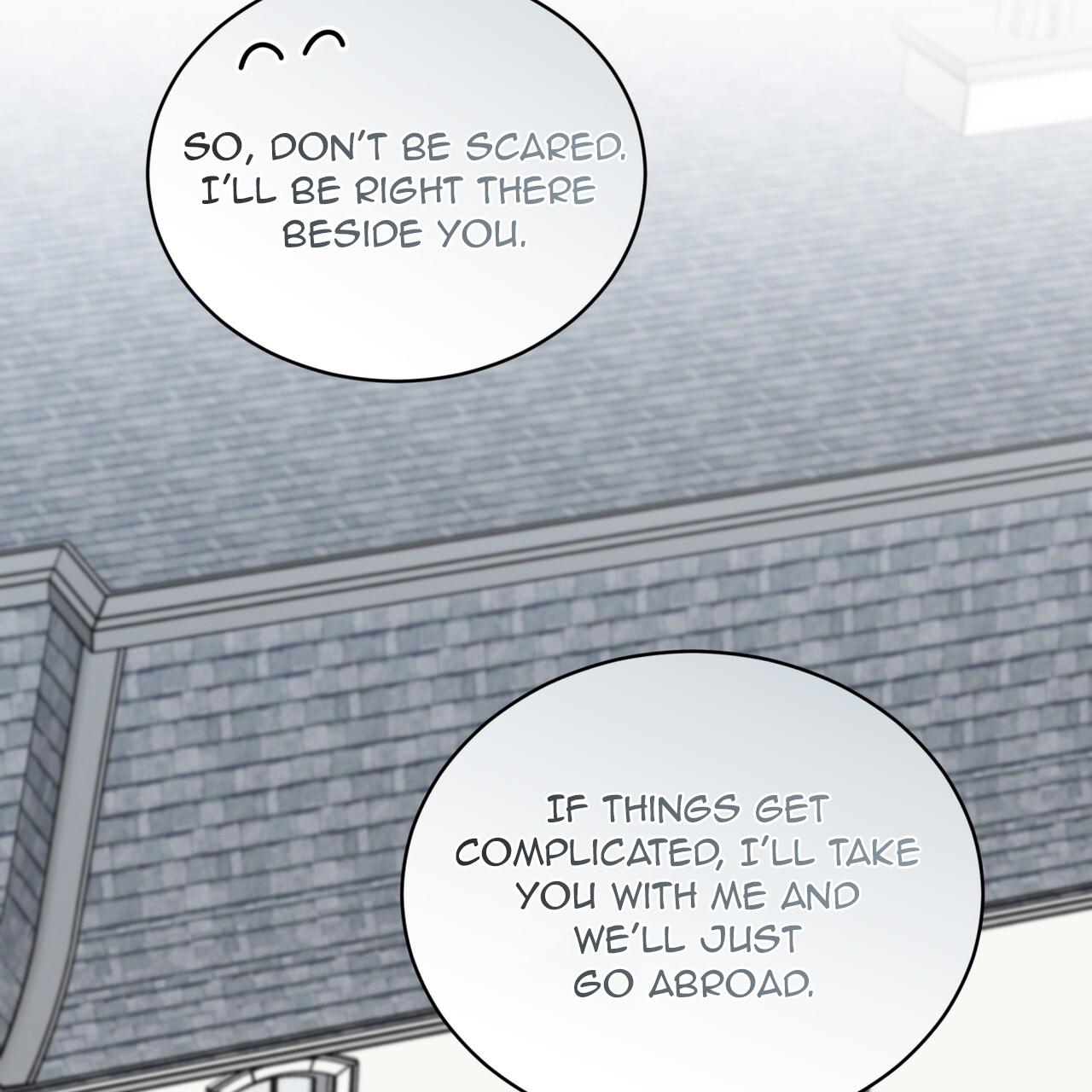Omega Dong-sik Chapter 9 page 28 - 