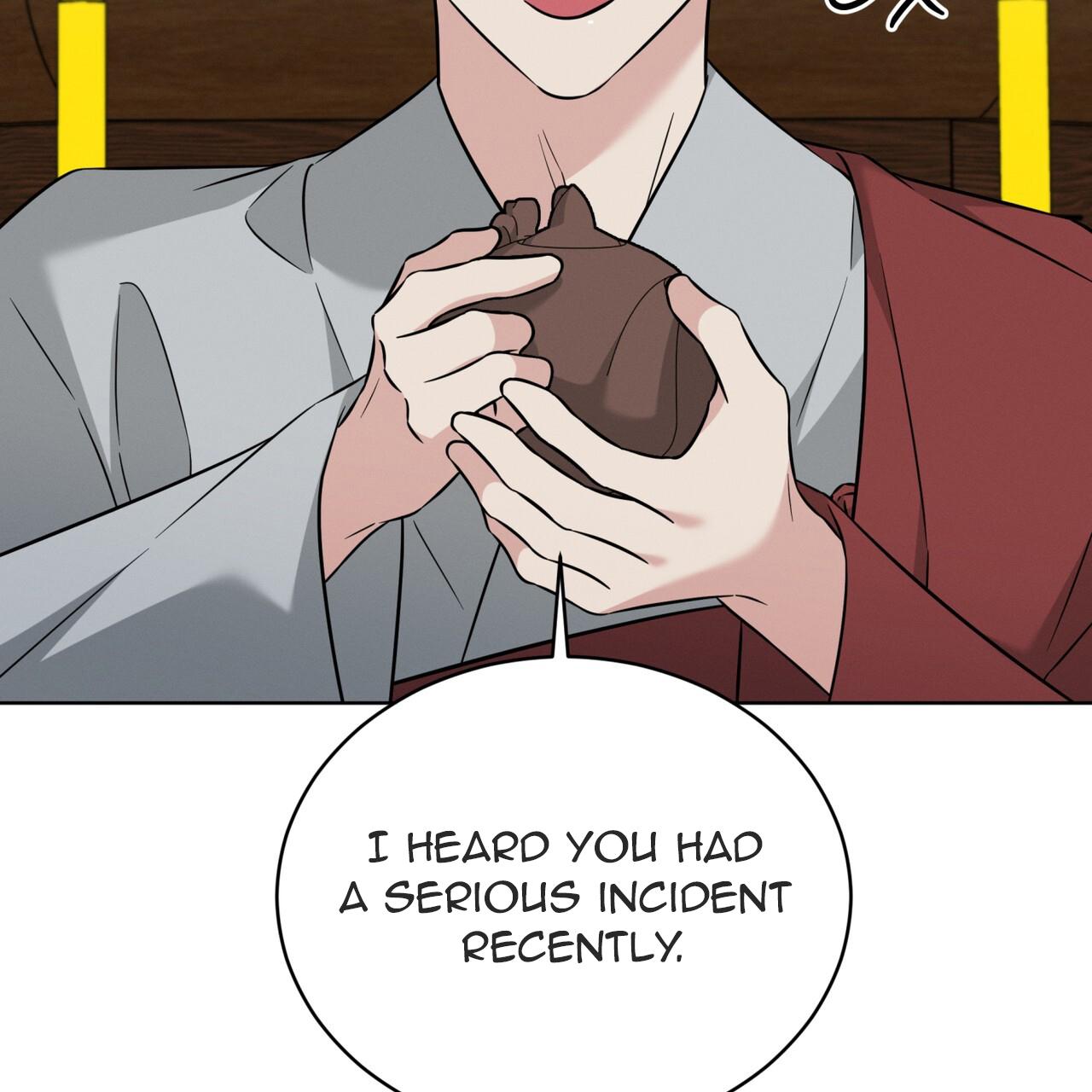 Omega Dong-sik Chapter 9 page 52 - 