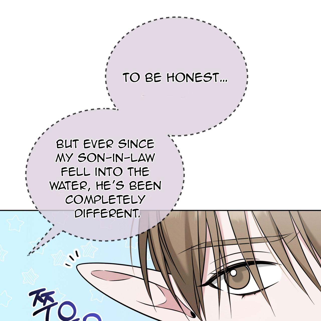 Omega Dong-sik Chapter 9 page 77 - 