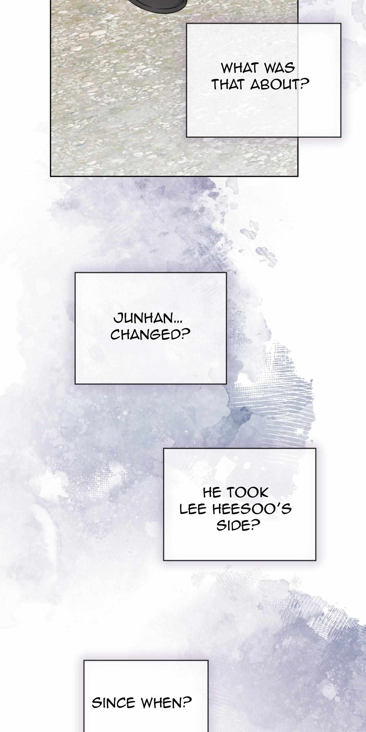 Omega Dong-sik Chapter 9 page 84 - 