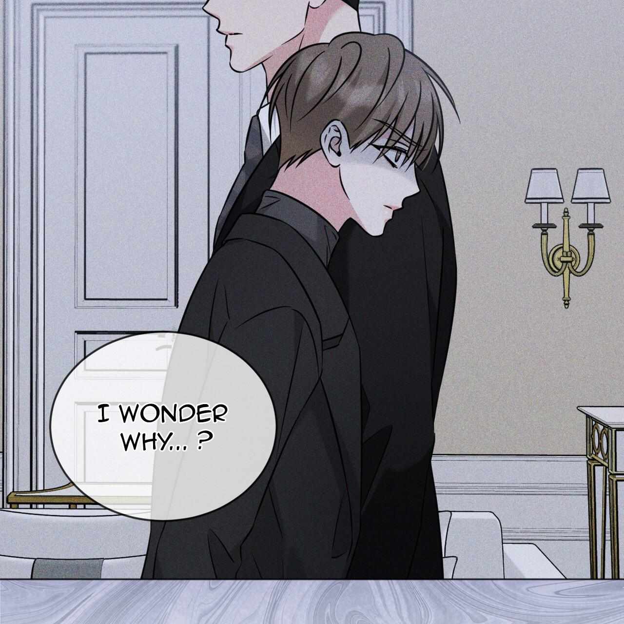 Omega Dong-sik Chapter 9 page 10 - 