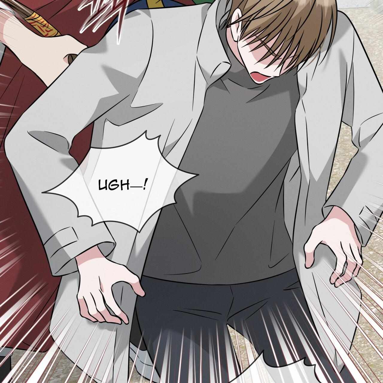Omega Dong-sik Chapter 9 page 93 - 
