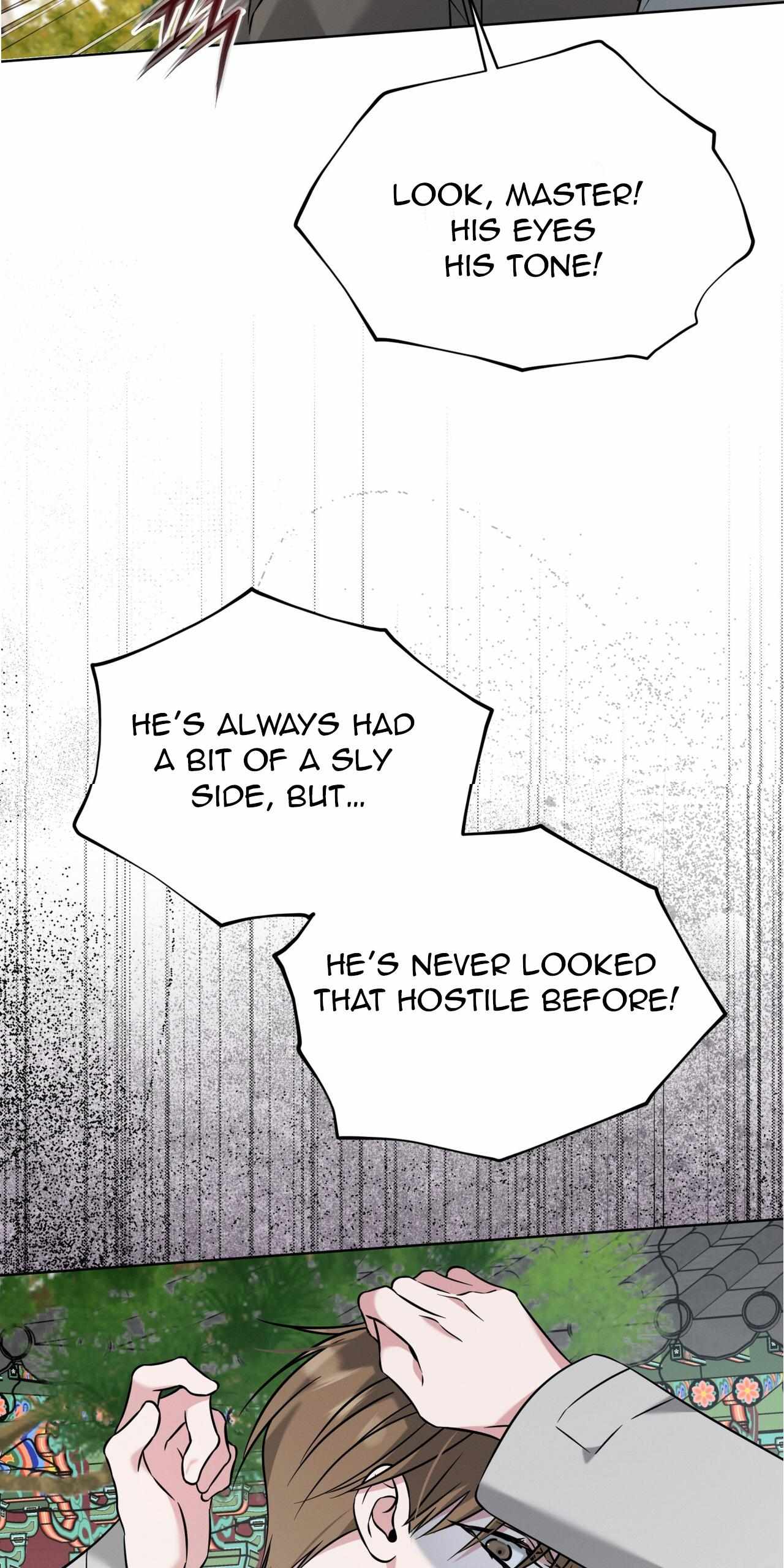 Omega Dong-sik Chapter 9 page 95 - 